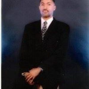 Meet your Posher, Victor